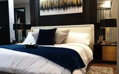 Top Interior Design Trends For 2019