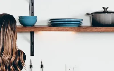 5 Interior Design Tips That Will Keep Your Home Organized and Attractive