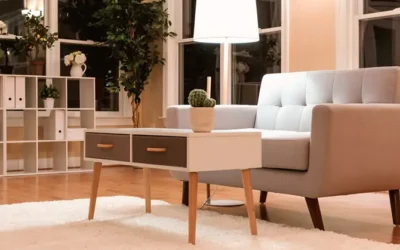 Top 5 Interior Design Trends for 2020