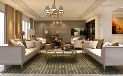 House Tour: Two-story Townhouse Showcasing Modern and Timeless Design in Ayala Alabang