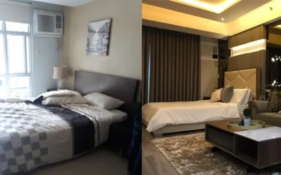 From Dull and Drab to Cool and Chic How to Transform Your Boring Bedroom