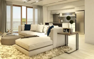 Condominium Interior Design — 6 Things to Consider When Renovating Your Condo