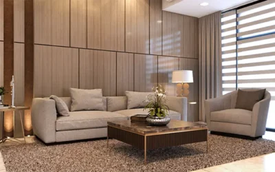 Small is Good: 7 Interior Design Hacks To Make Your Condo Look Bigger