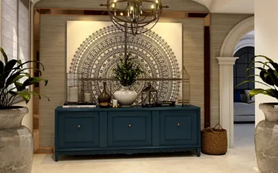 Bring Good Fortune to Your Home Interior This 2021 with Feng Shui