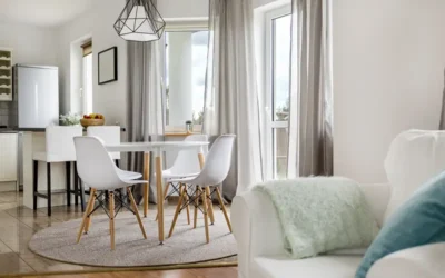 Small Spaces, Big Impact: The How To’s of Interior Design for Small Areas