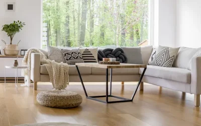 7 Design Tips For The Perfect Hygge Home