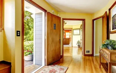 Hallways Interior Design Ideas to Spruce Up Your Corridors