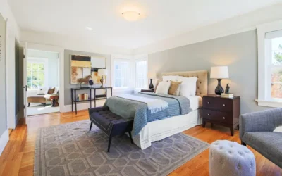 FEATURE: 19 Soothing Paint Colors to Try: Experts Reveal Their Top Picks for a Serene Home Interior