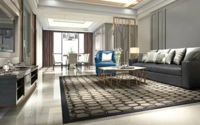 6 Tips From IEO to Get That Modern Classical Interior Look