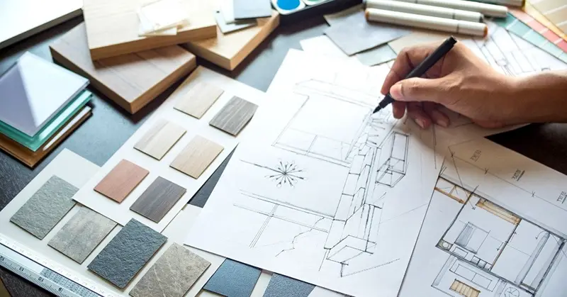 Hiring a home renovation expert is bound to reap more benefits.
