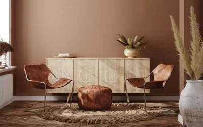 5 Monochromatic Home Interior Design Tips Straight from the Expert Herself