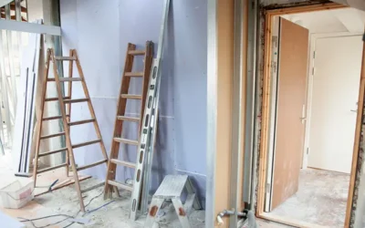 Is Home Remodeling More Practical Than Starting Anew?