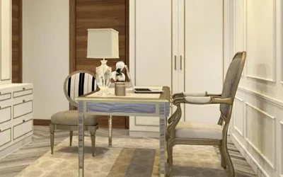 Home Office Design Tricks From IEO That Will Make You Stay Productive