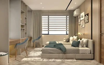 IEO Tips on Fixing the Top Mistakes in Bedroom Interior Design