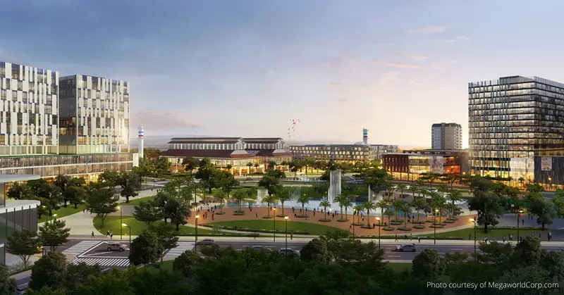 Pampanga is an ideal choice for those who are looking to invest in a property at an excellent location.
