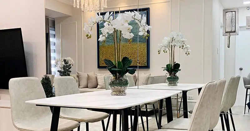 Make your temporary home still yours with these apartment styling ideas you can adopt.
