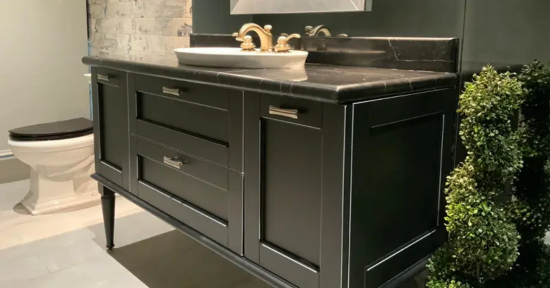 Decluttering can open more spaces for you to explore in your apartment.
