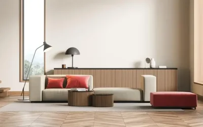 5 Top Tricks from IEO to Avoid a Boring Minimalist Interior Design