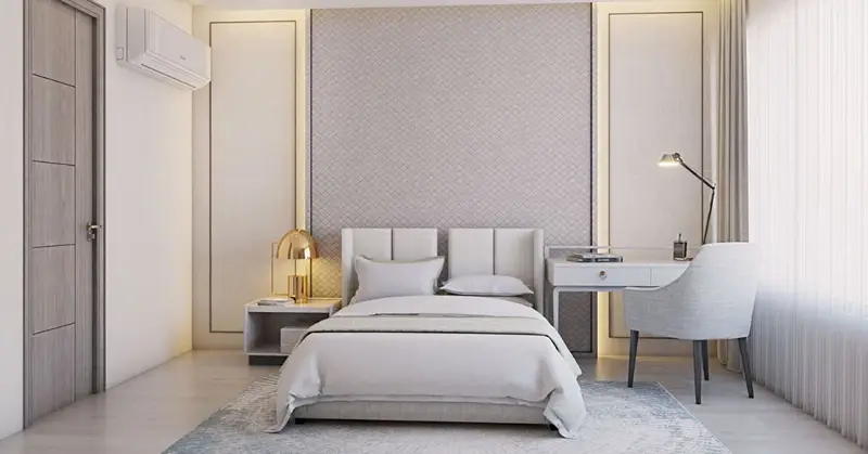 After you apply these tips for designing a guest room, you’ll surely make them want to stay longer than intended.
