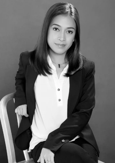 Ar. Fevanne B. Sebido, UAP