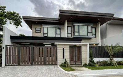 Bonifacio Village, Quezon City