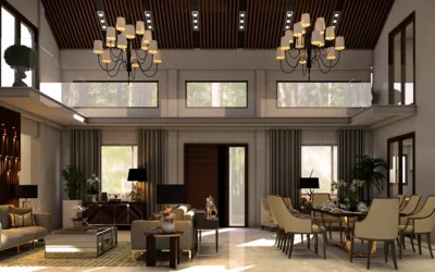 Cliffside – Anvaya Cove, Morong, Bataan