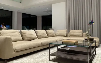 Corinthian Garden, Ortigas