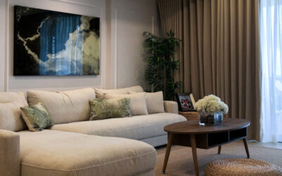 Sea Breeze, Anvaya Cove, Morong Bataan – B