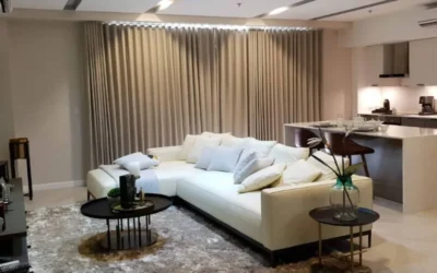 Sea Breeze, Anvaya Cove, Morong Bataan – A