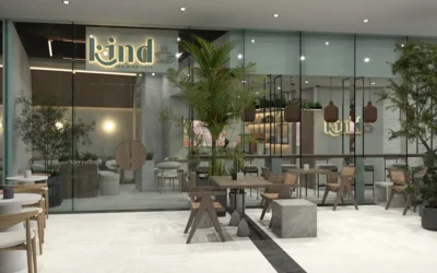 The Kind Cafe