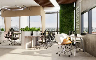 The Kind Office – Coworking Office Space