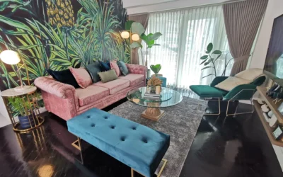 Manansala Tower Rockwell