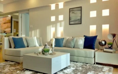 One Shangri-La Place, Mandaluyong – A