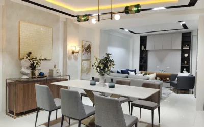 The Benitez Courtyard, San Juan City