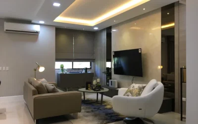 Seascape Ridge Anvaya Cove, Morong Bataan A