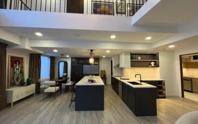 Botanika Nature Residences, Alabang Muntinlupa City