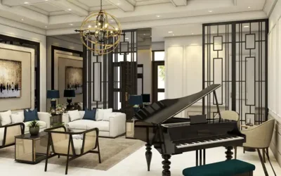 Loyola Grand Villas, Marikina City