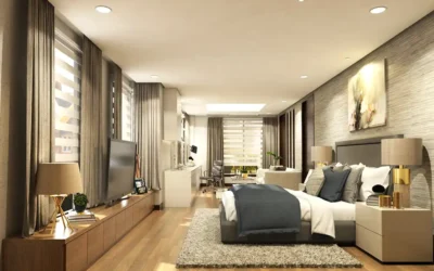 Mayfair Residences, Quezon City