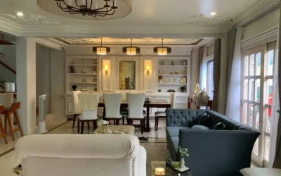 Ojeda Street, Quezon City