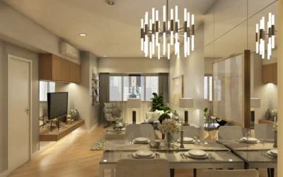 One Rockwell, Rockwell