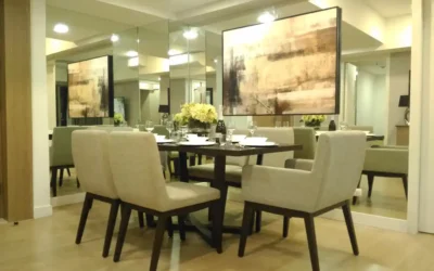 One Shangri-La Place, Mandaluyong B