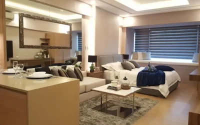 One Shangri-La Place, Mandaluyong D