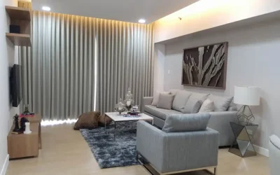 One Shangri-La Place, Mandaluyong E