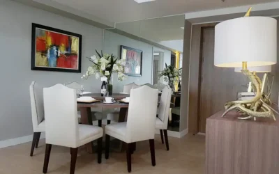 One Shangri-La Place, Mandaluyong G