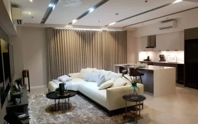 Sea Breeze, Anvaya Cove, Morong Bataan A