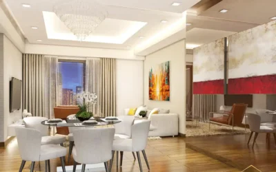 Shang Salcedo Place, Makati A