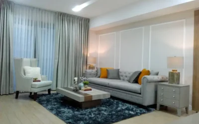 Shang Salcedo Place, Makati B