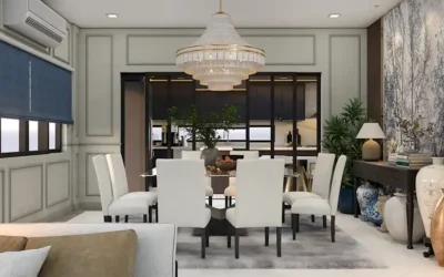 South Green Park Subdivision, Merville, Paranaque City