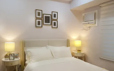 The Magnolia Residences, Quezon City A