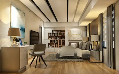 The Magnolia Residences, Quezon City B